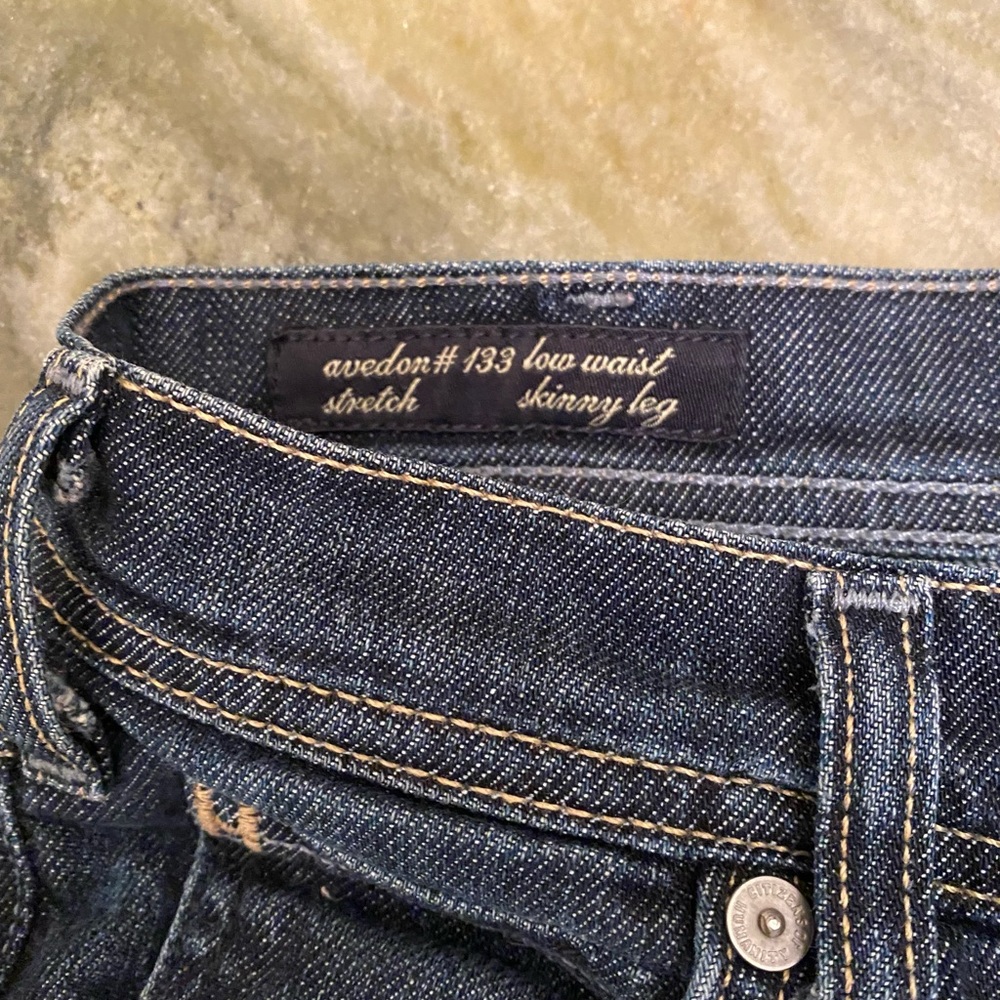 Citizen jeans - Picture 4 of 7